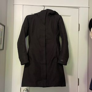 Arc’teryx Patera Parka